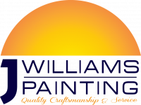 05.19.16 J Williams Painting Logo 05.19.16 J Williams Painting Logo