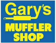 Gary\'s Muffler