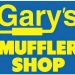 Gary\'s Muffler
