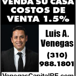 venda su casa