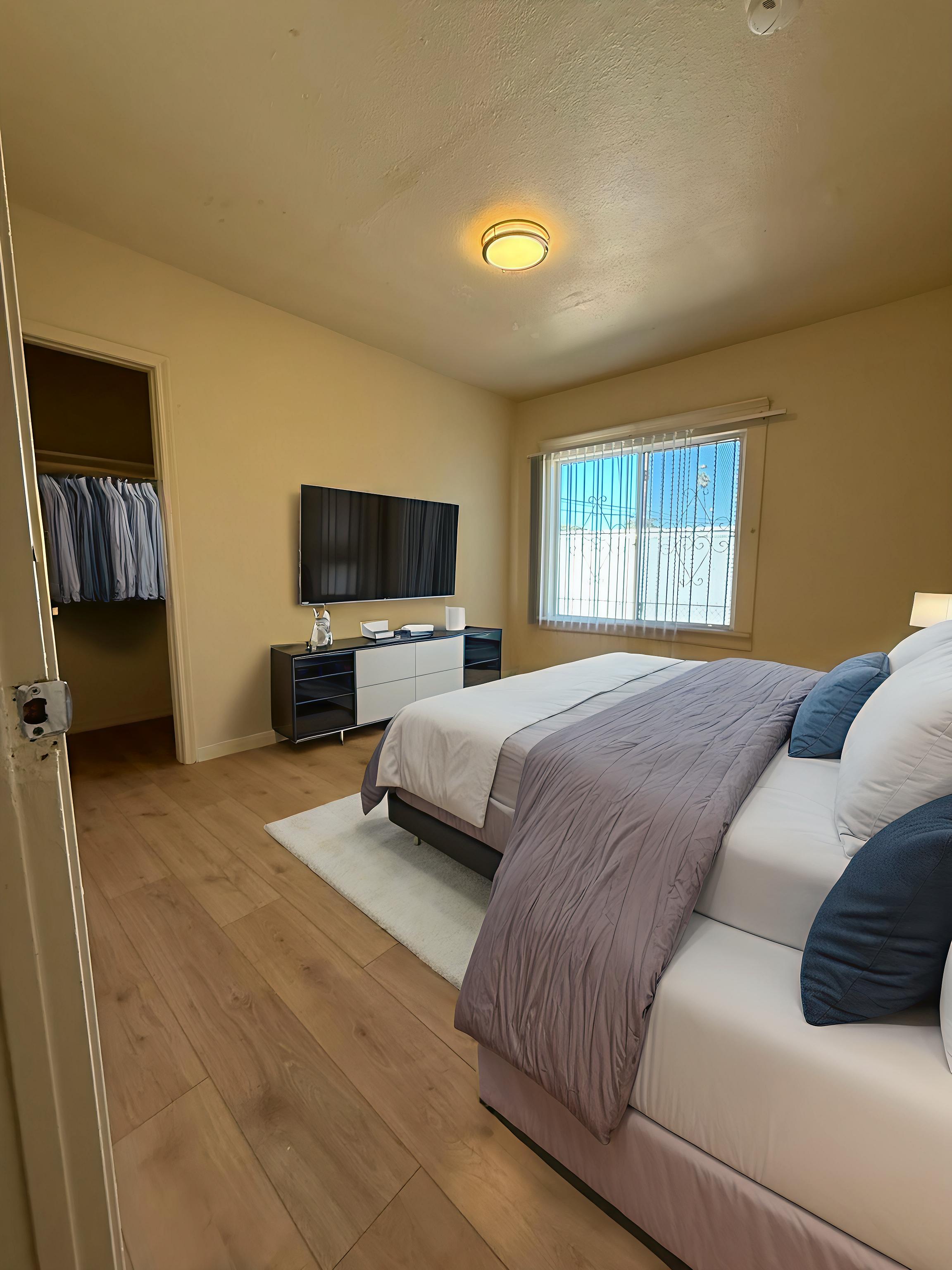 bedroom2 - Bedroom - Standard - 2